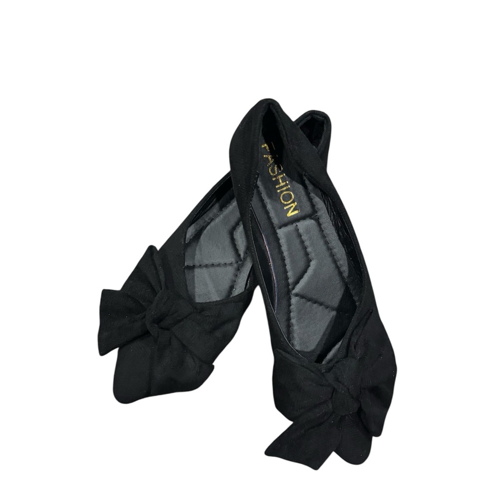 Women's Bow Flats